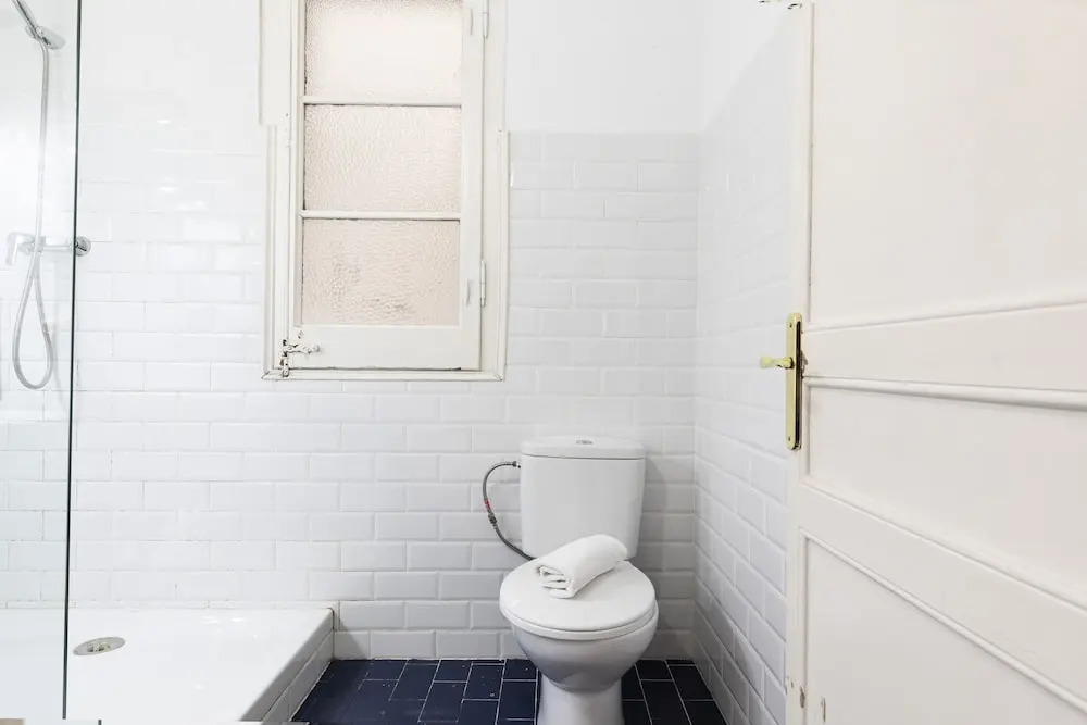 AB Gràcia Charm Apartment 1-1