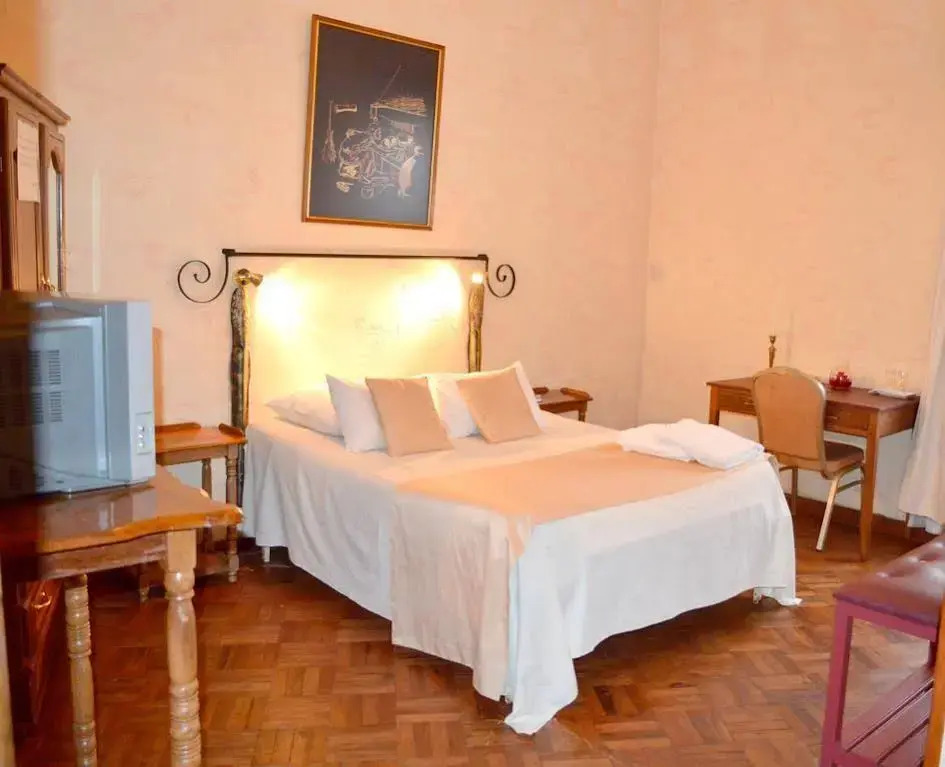 Relais De La Haute Ville Tana