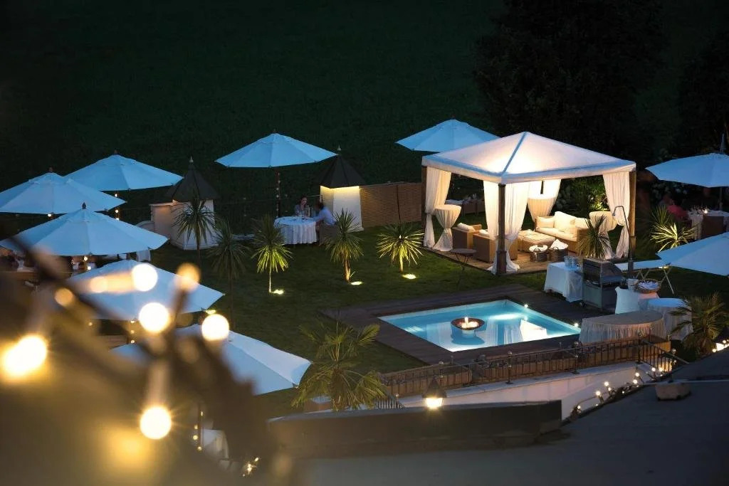 Hotel Alpenblick Zillertal