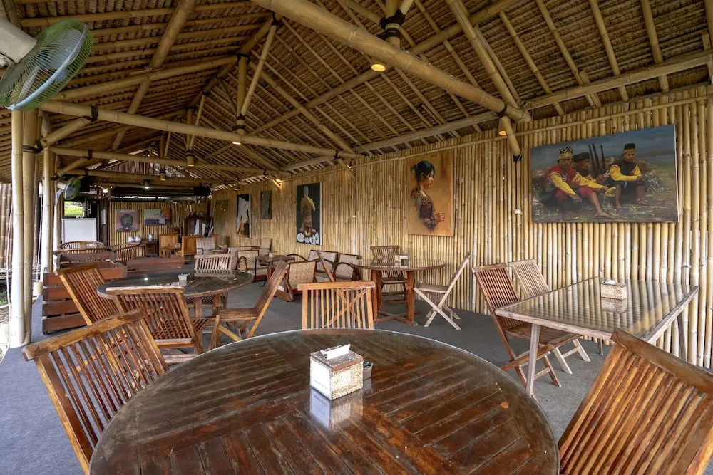 Alea Guesthouse