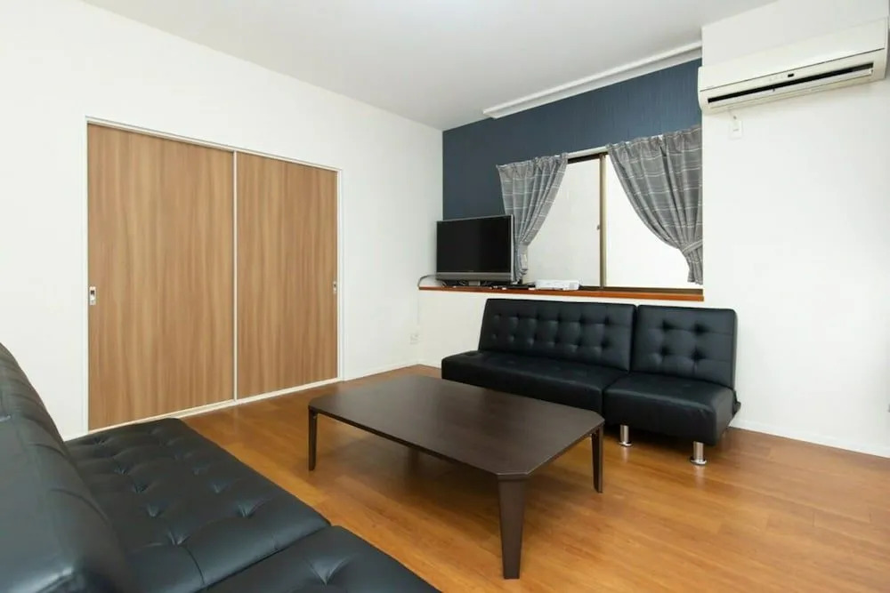 TAKAHOUSE Tokyo NISHIFUNABASHI