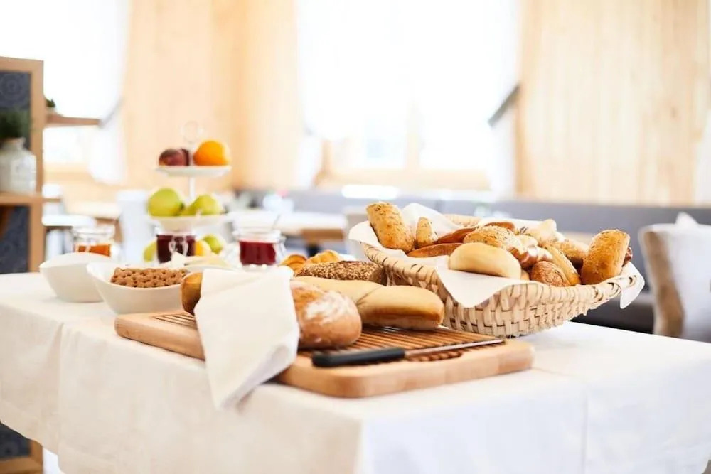 Hotel Gretina