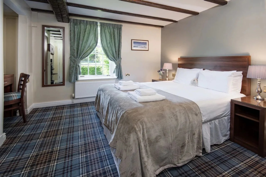 The Kings Head Inn - The Inn Collection Group