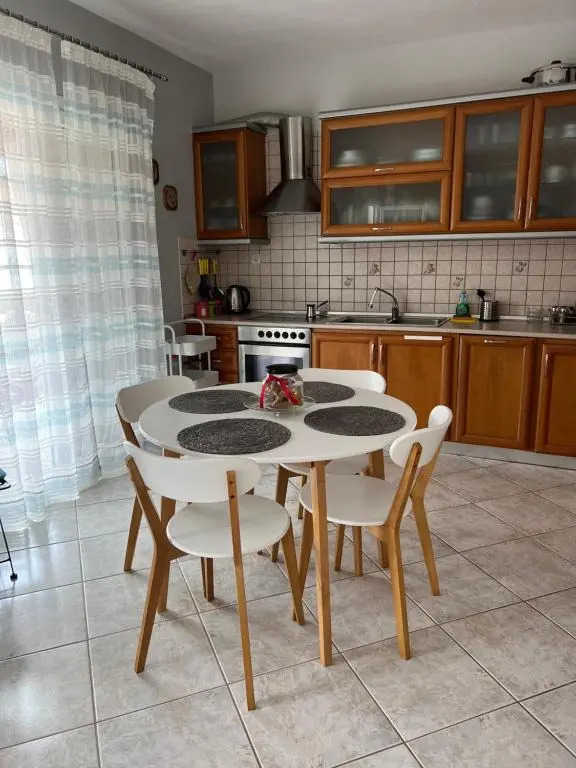 Apartment Efi