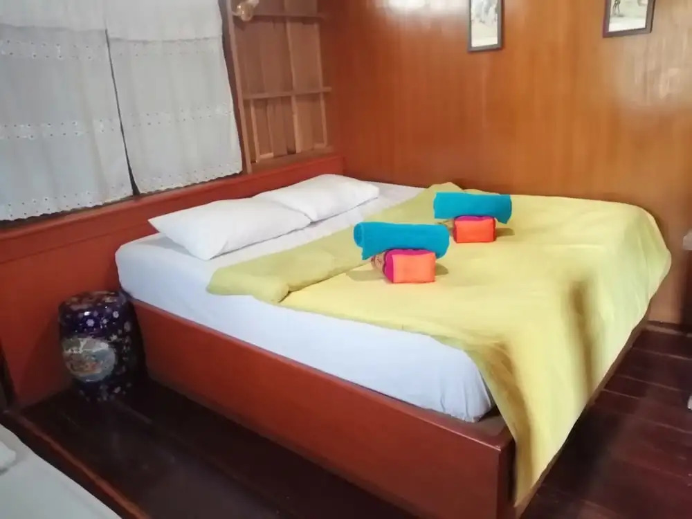 Chiangkhan Hotel