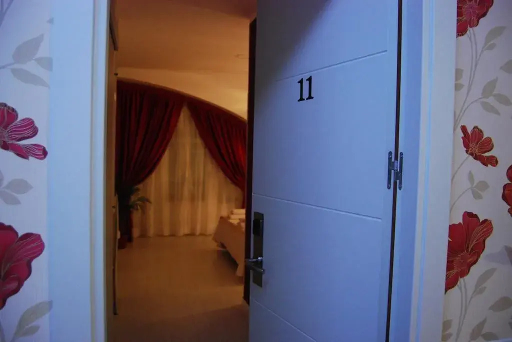 Hostal PETITE MAMAN