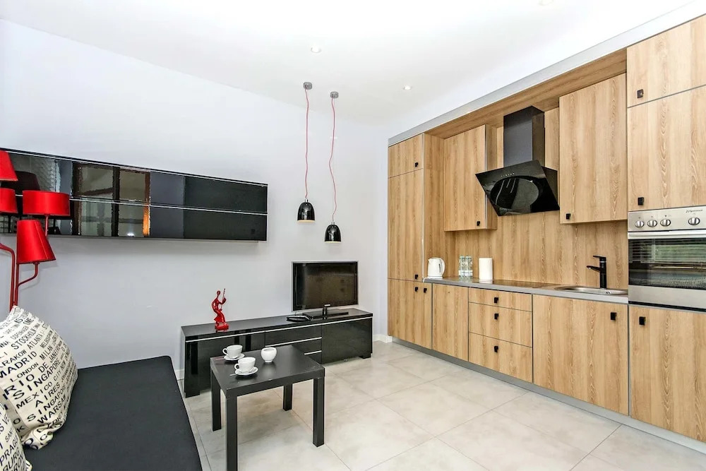 Neptun Park by NorthSide Apartments