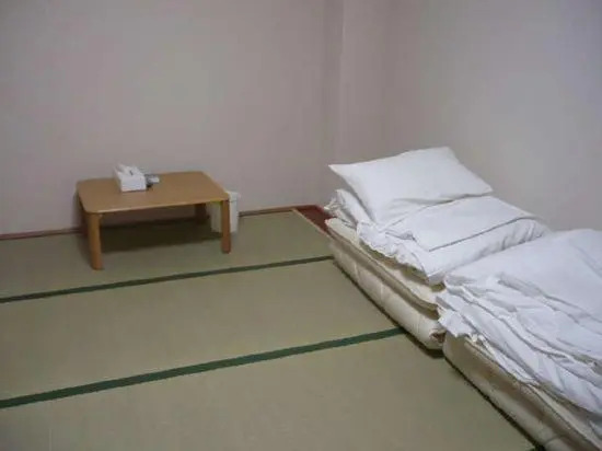 Business Inn Komeya