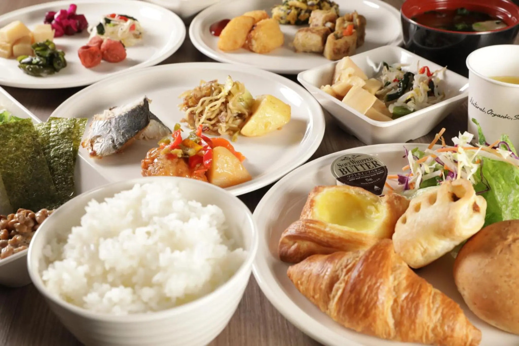 Super Hotel Sano Fujioka