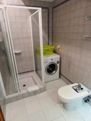 Casita Viveca