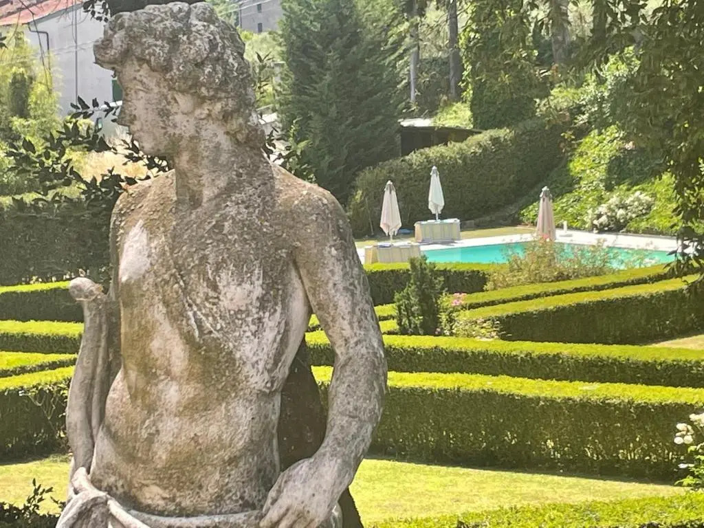 Villa Gerini Appartamenti indipendenti con piscina e ampi spazi