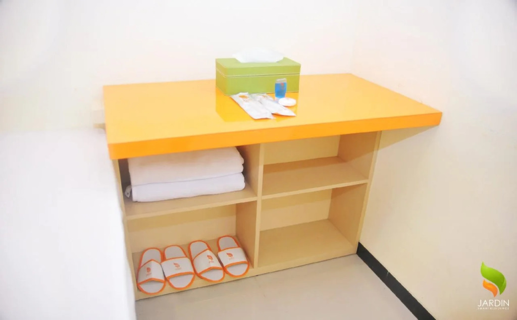 Jardin Smart Residence