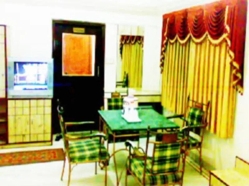 Hotel Welcome