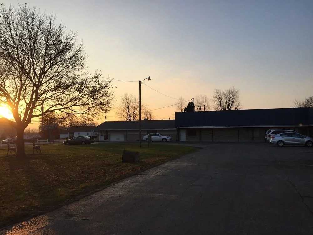 B & J Motel