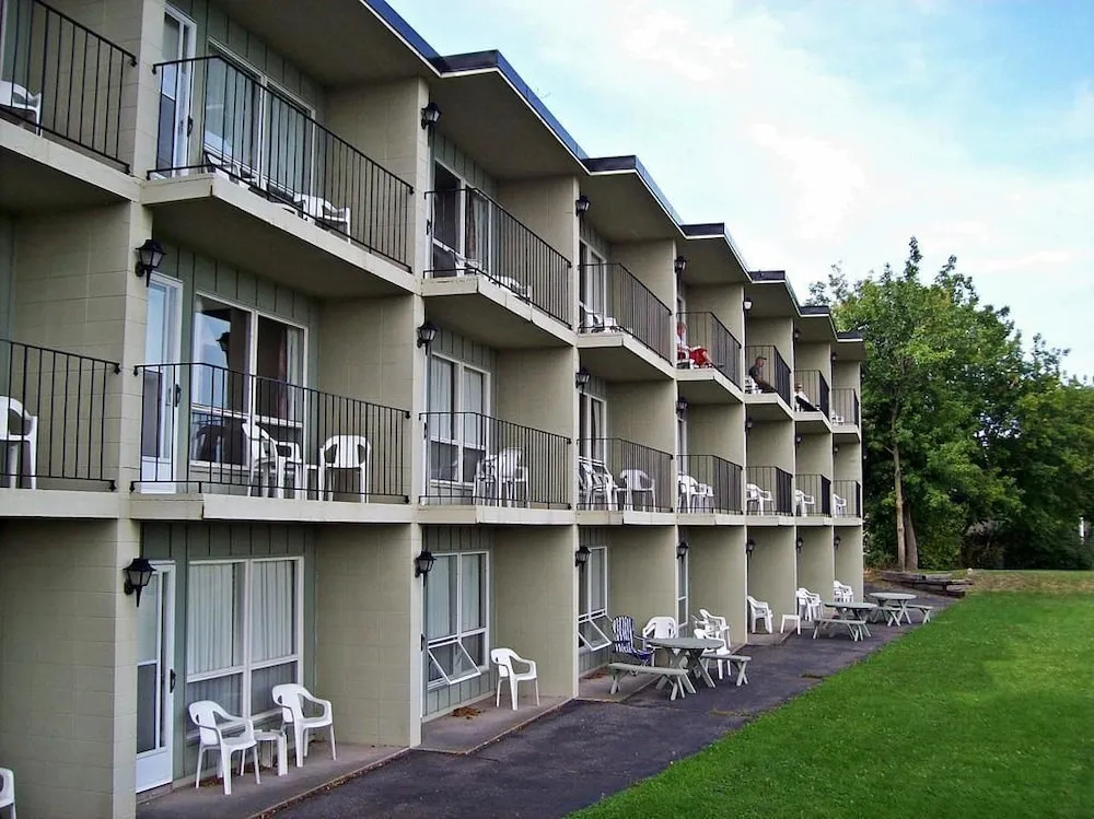 The Inn At Lock Seven