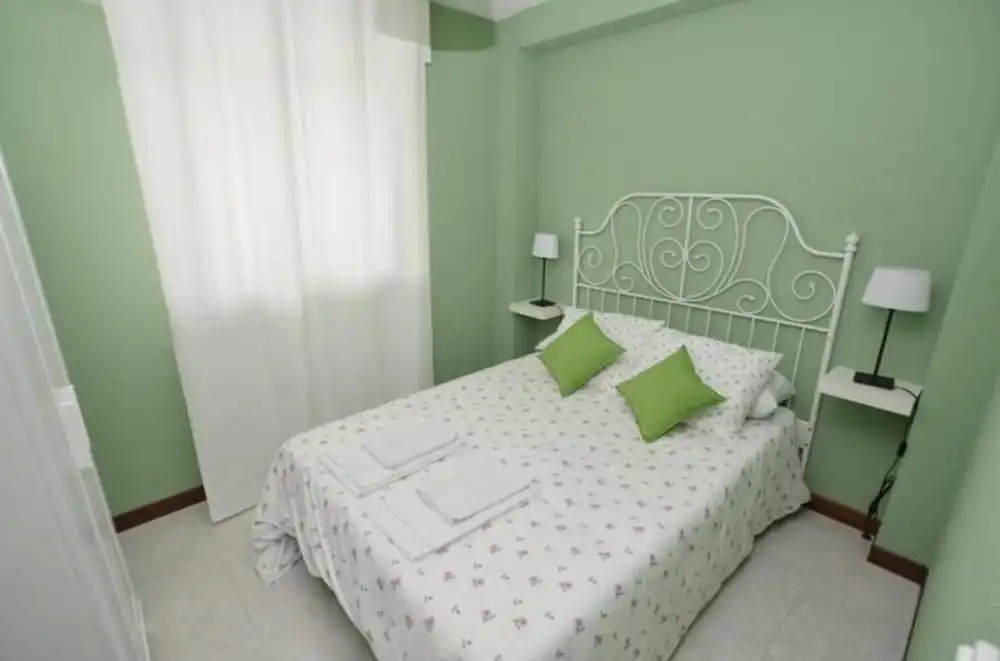 Apartment in Isla, Cantabria 102781 by MO Rentals