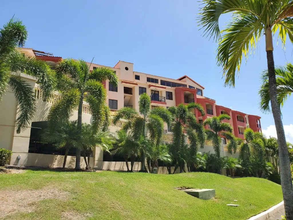 The Village at Palmas del Mar