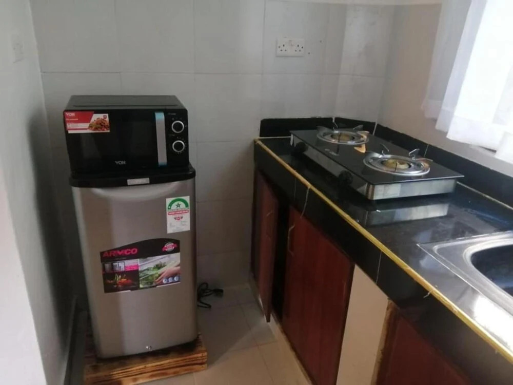 Stay.Plus Mtwapa Ndonya Apartments