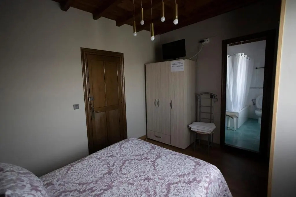 Casa Rural Ofelia