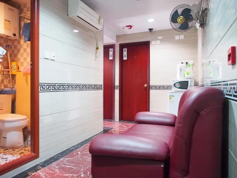 New Guangzhou Guest House