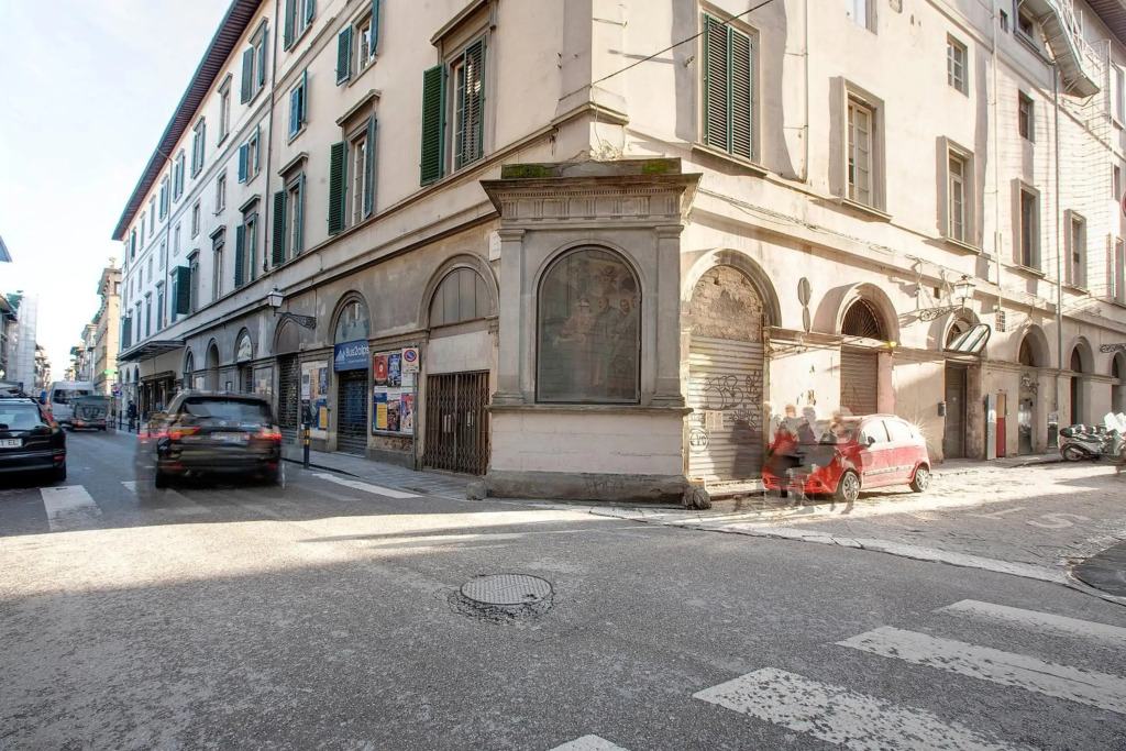 Windows On Florence
