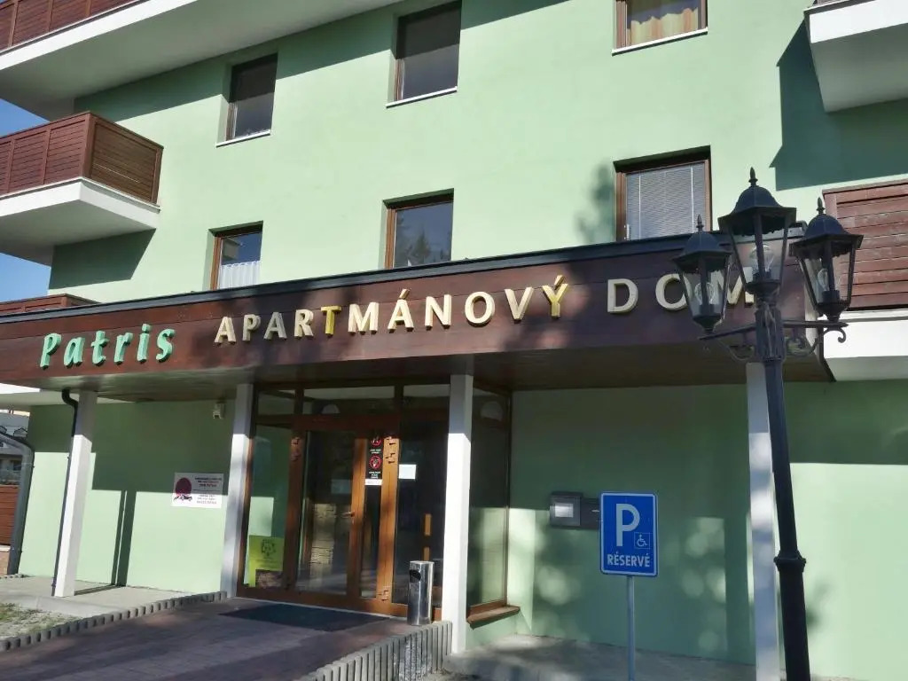Apartman "21"