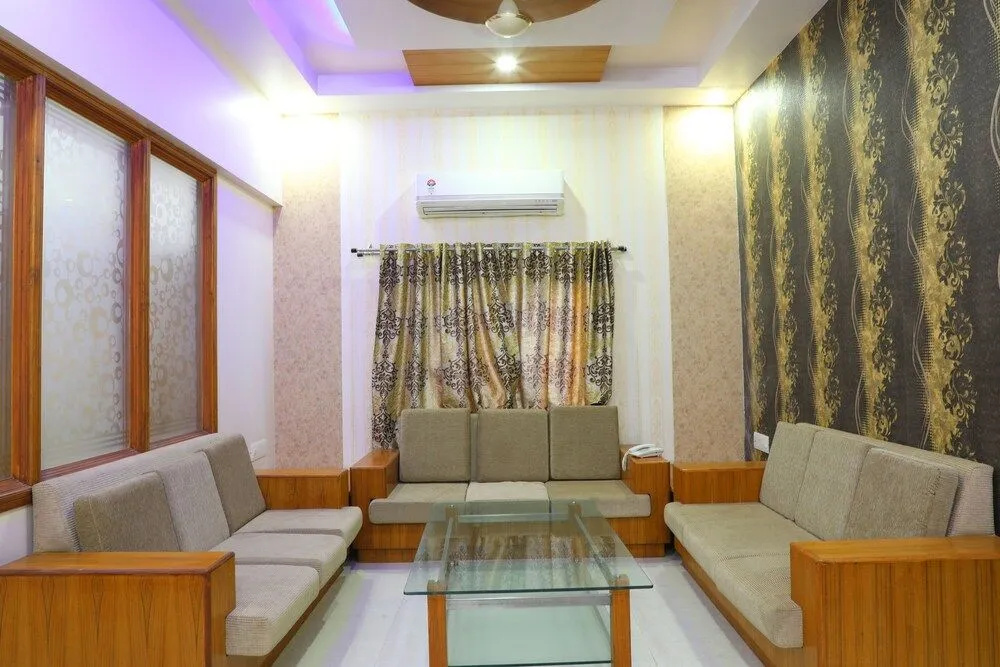 Hotel Panigrahan