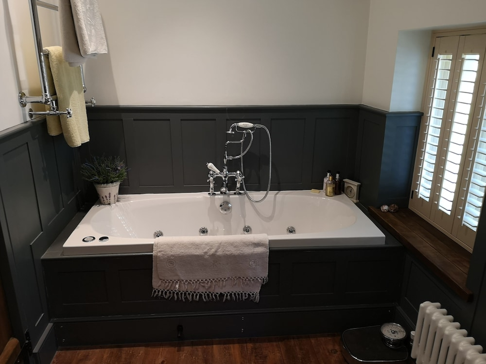 Robin Hood Farm B&B