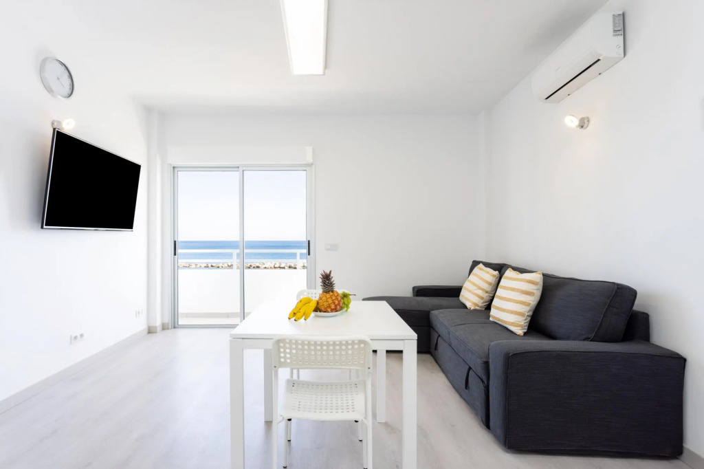 Home2Book Sea Front Las Teresitas Beach 3