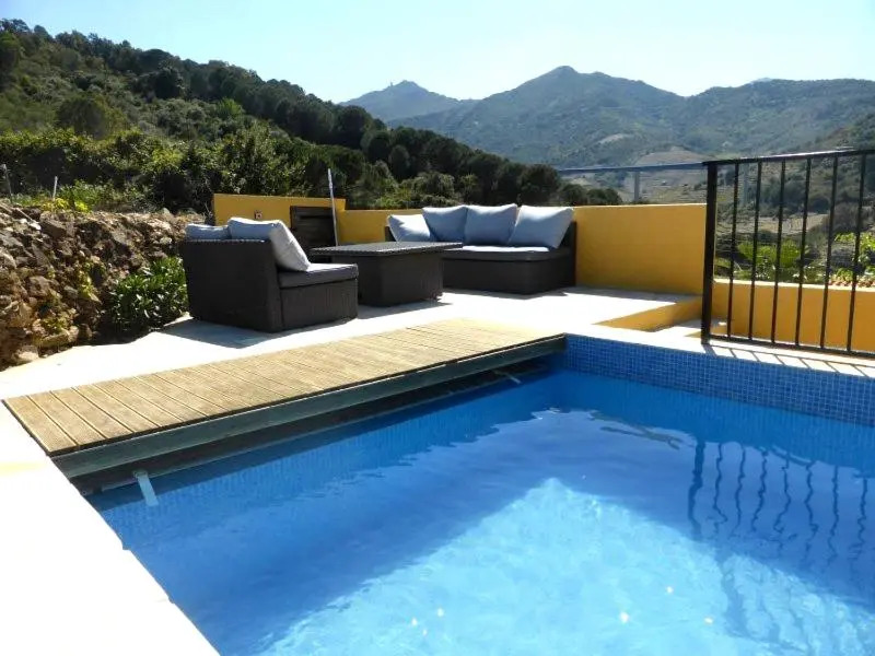 Villa Val San Jaume - 8COL12