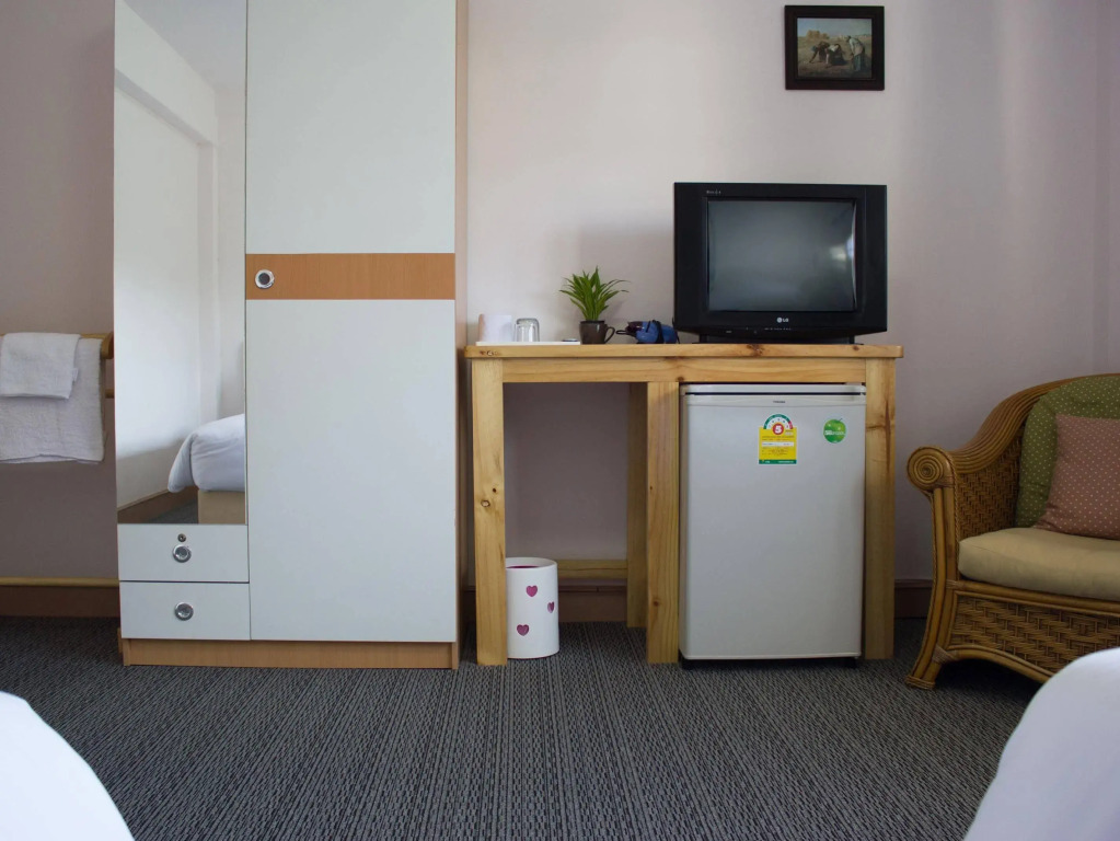 Le Plateau Hotel