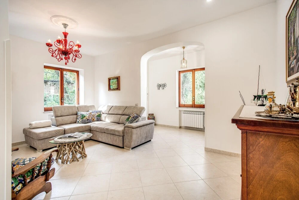 Villa Mediterranea