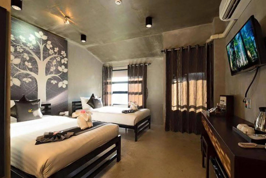 Thapae Loft