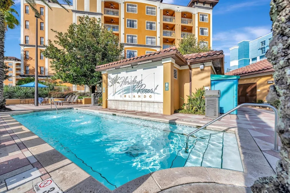 Magical Moment Vacation Condos