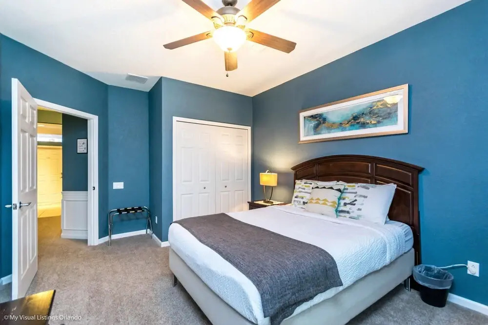 8000 Cool Breeze Drive #107