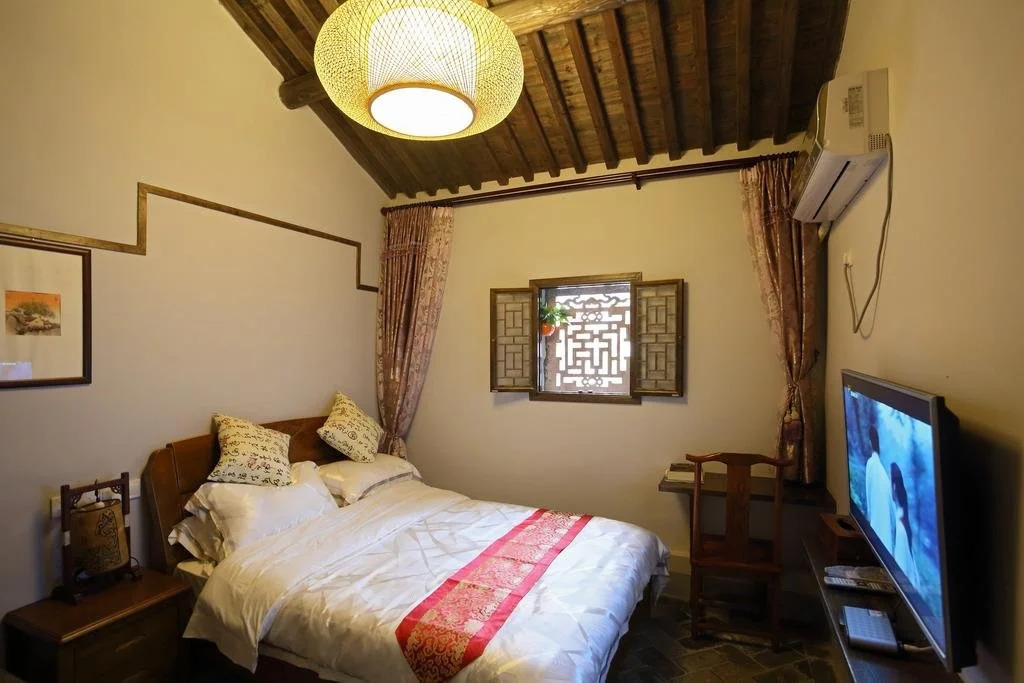 Qiantong Yishi Inn Ningbo