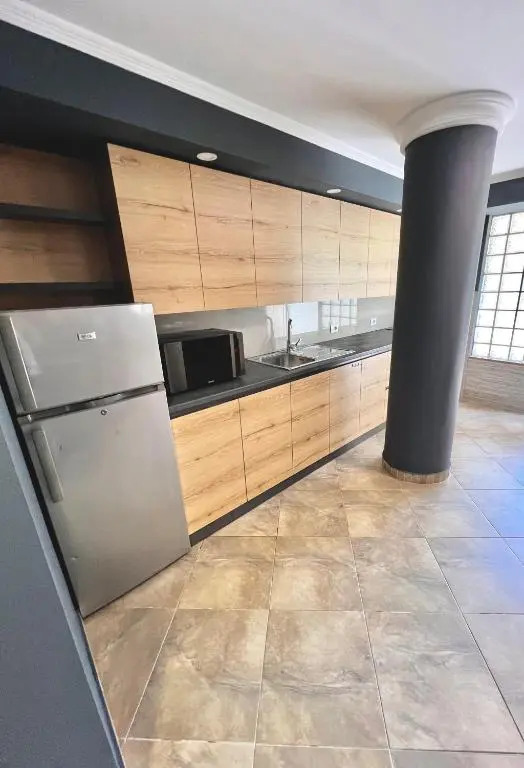 Genta apartment "21 Dhjetori"