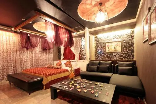 hotel AYA Adult Only