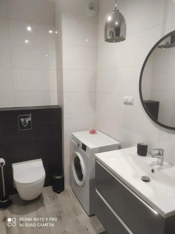 Apartament Morski