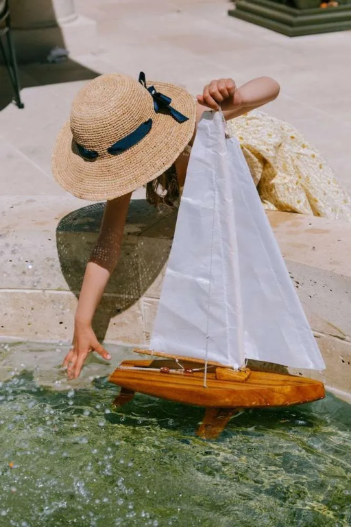 Airelles Château de Versailles, Le Grand Contrôle