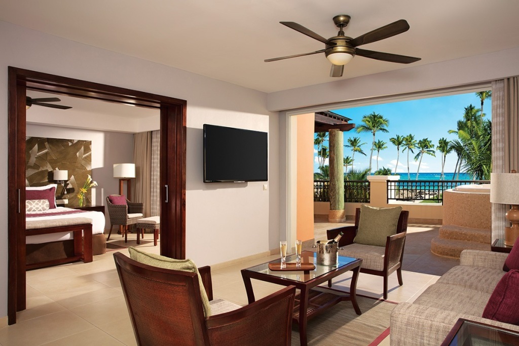 Secrets Royal Beach Punta Cana