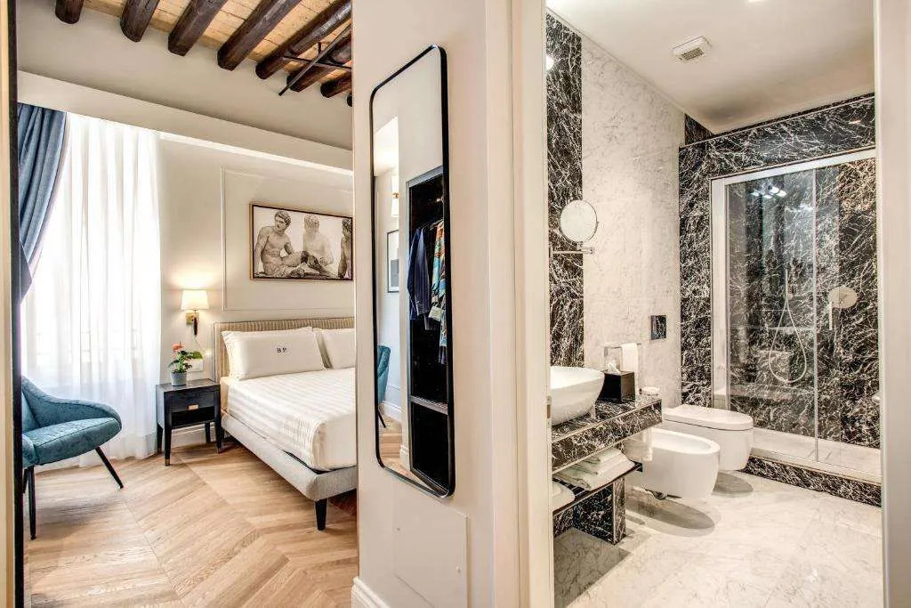 Babuino Palace&Suites