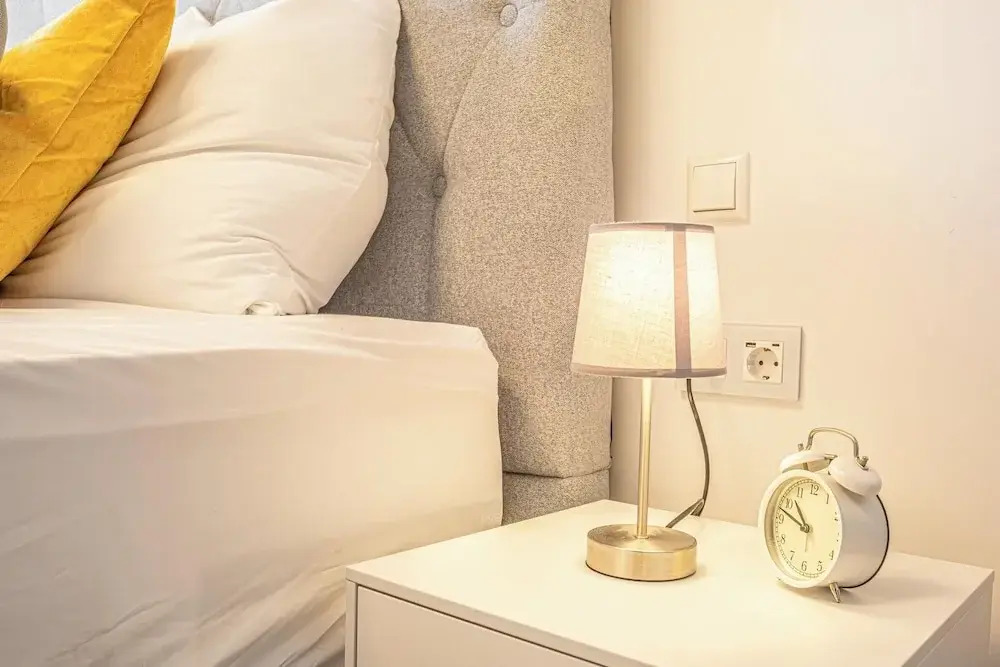 Vienna City Rooms Danube Area