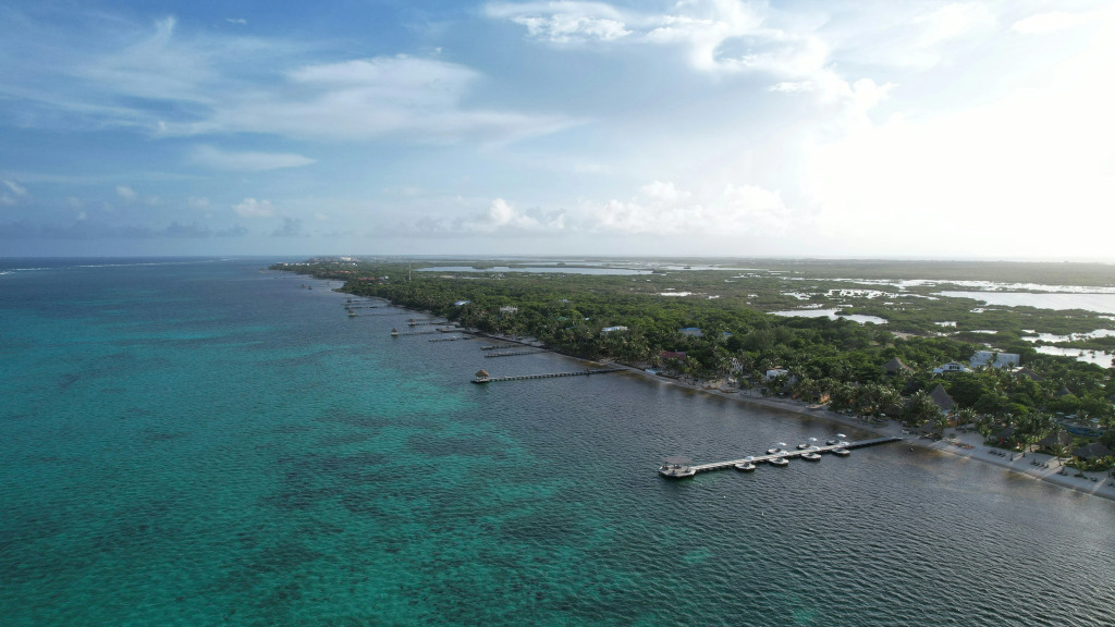 Matachica Resort & Spa - Adults Only