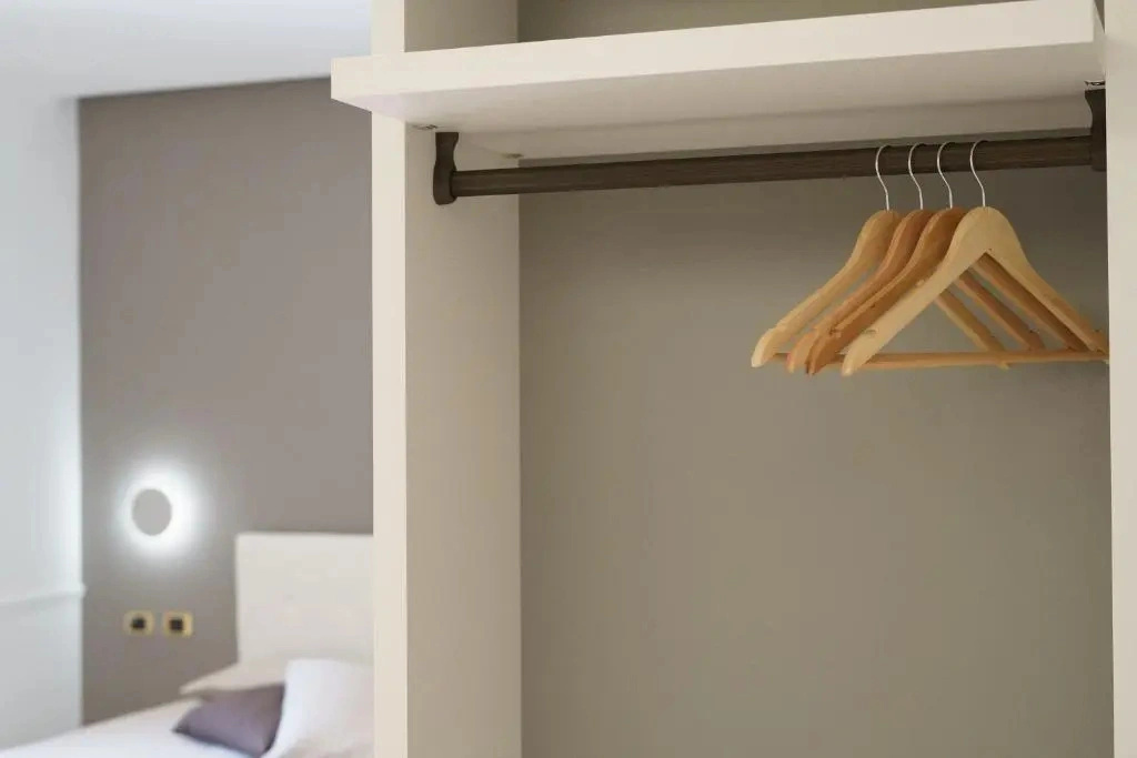 Caffetteria Luca Suite & Rooms