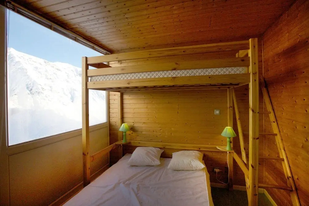 Appartement la Cabane d'Engaly