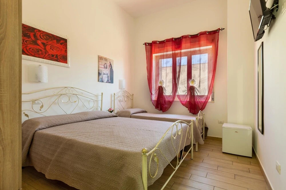 2767 Residence Annarita - Camere by Barbarhouse