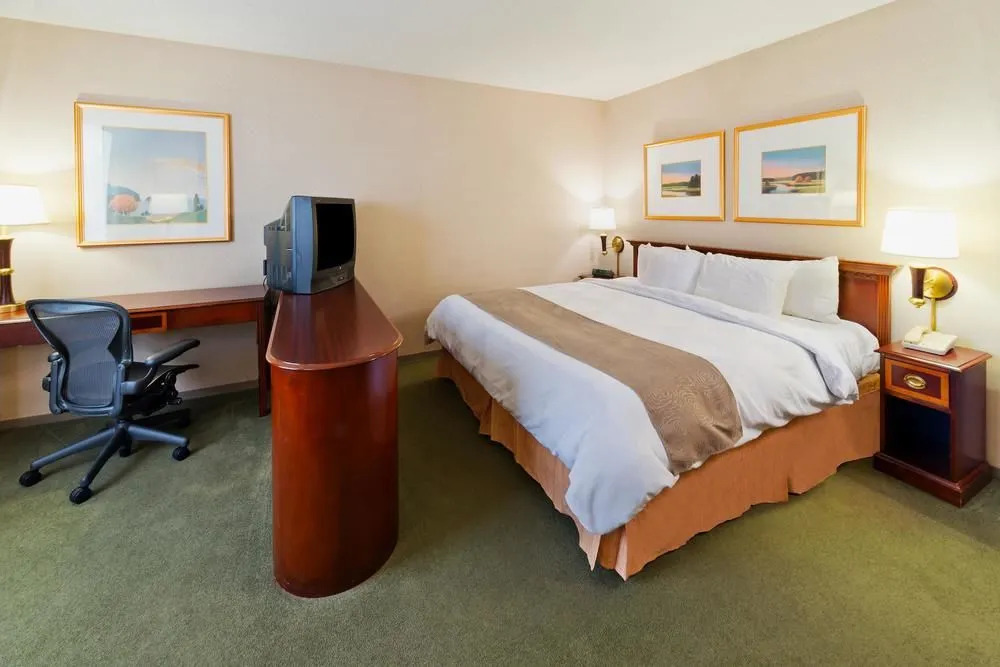 Courtyard by Marriott Edina Bloomington