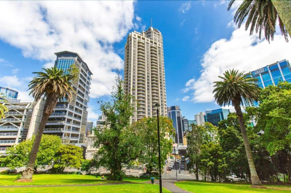 QV Heart of Auckland - 880
