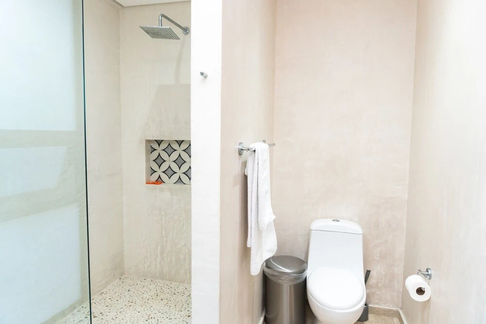 Penthouse 4C Panoramic Tulum by Oceanbnb